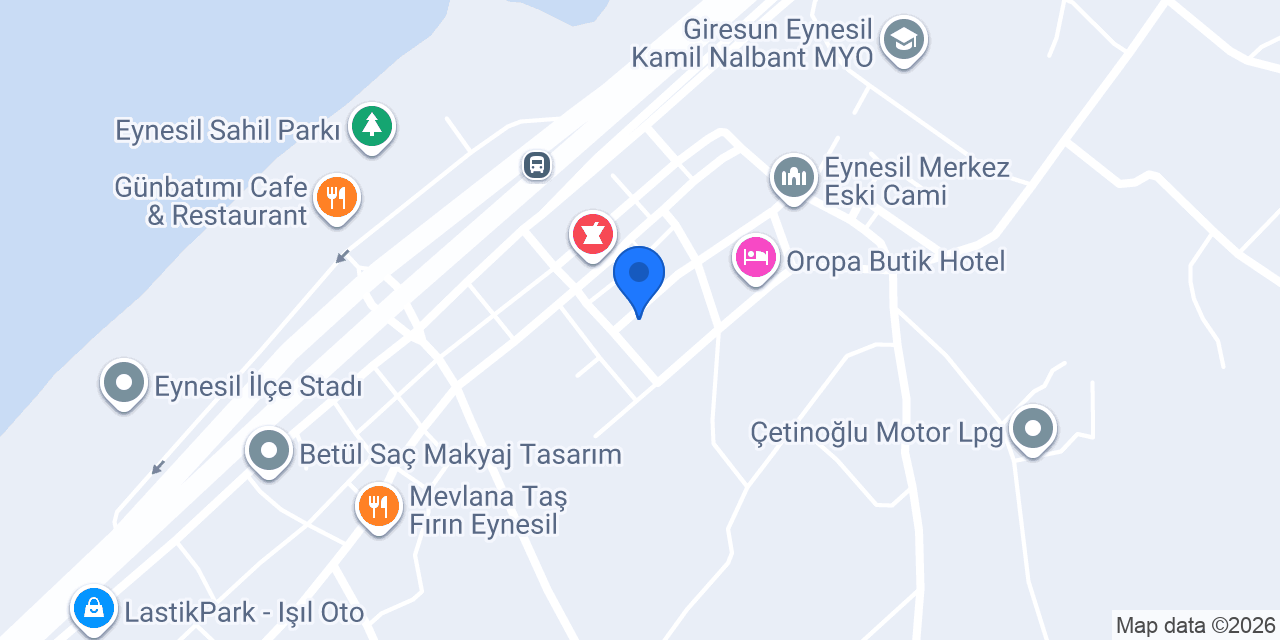 SATCOM Bilgisayar konumu