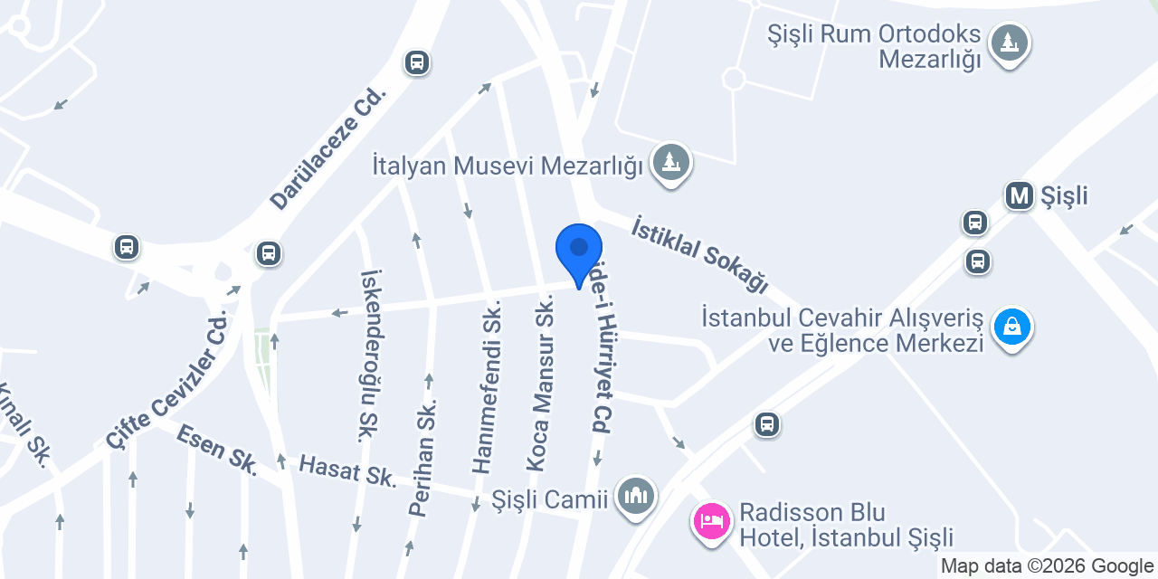 CARPEDİEM FLOWERS&EVENT konumu