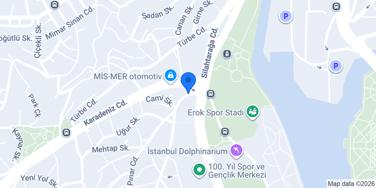 Eynesil Elektrik konumu