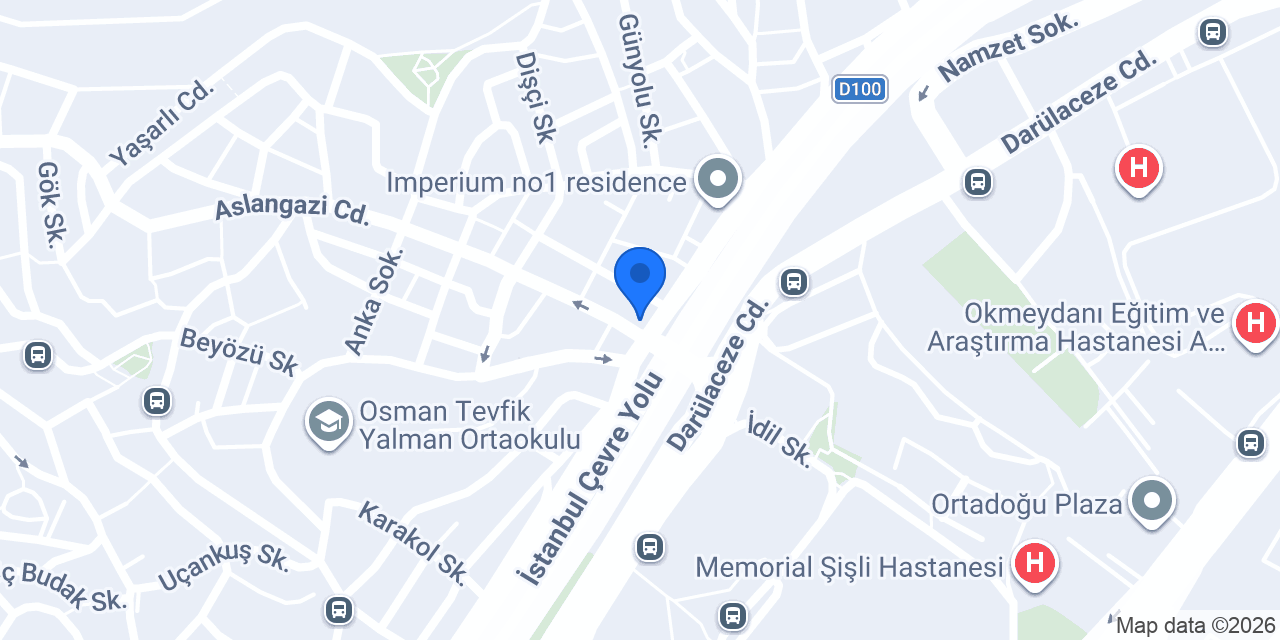 Tuncel Tekel Perpa 2 konumu