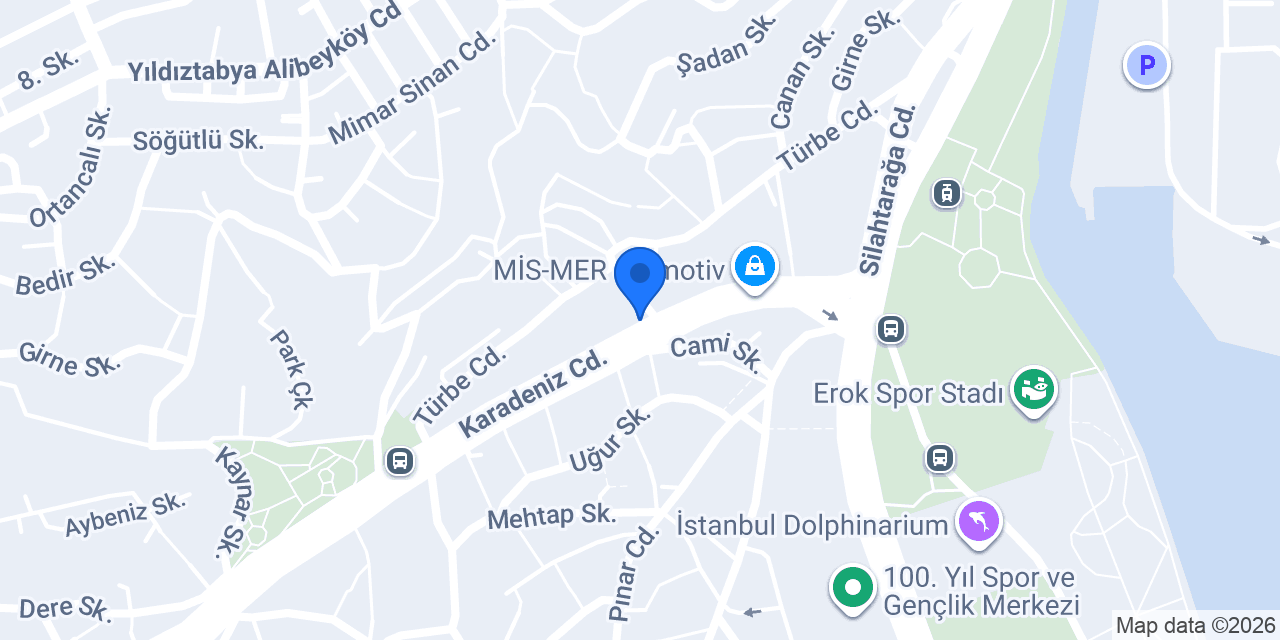 Malikülmülk konumu