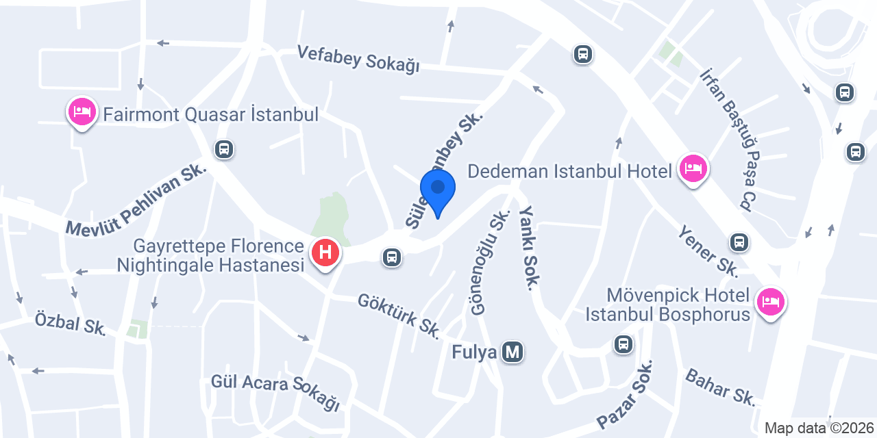 ecoBebekBezi konumu