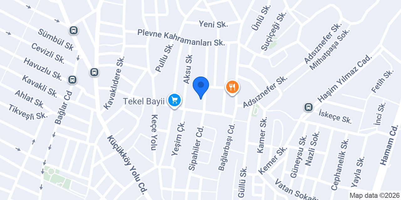 Aydın Döşeme konumu