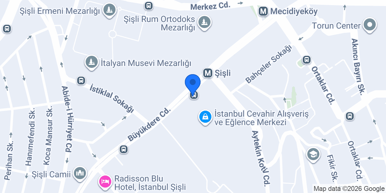 Uğur Çicekcilik konumu