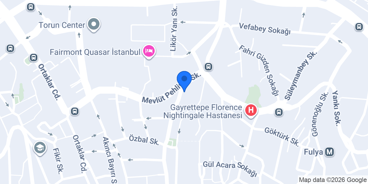 ARZEV GROUP konumu
