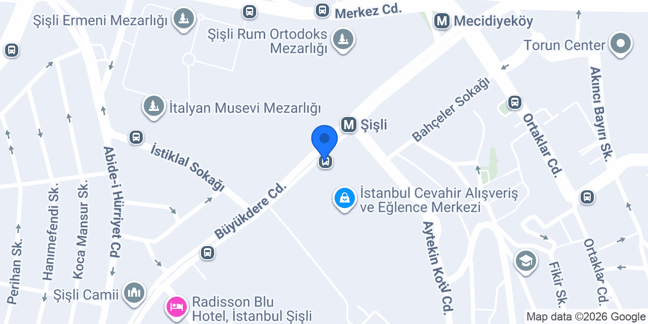 Zeynepsu kafe Restaurant konumu