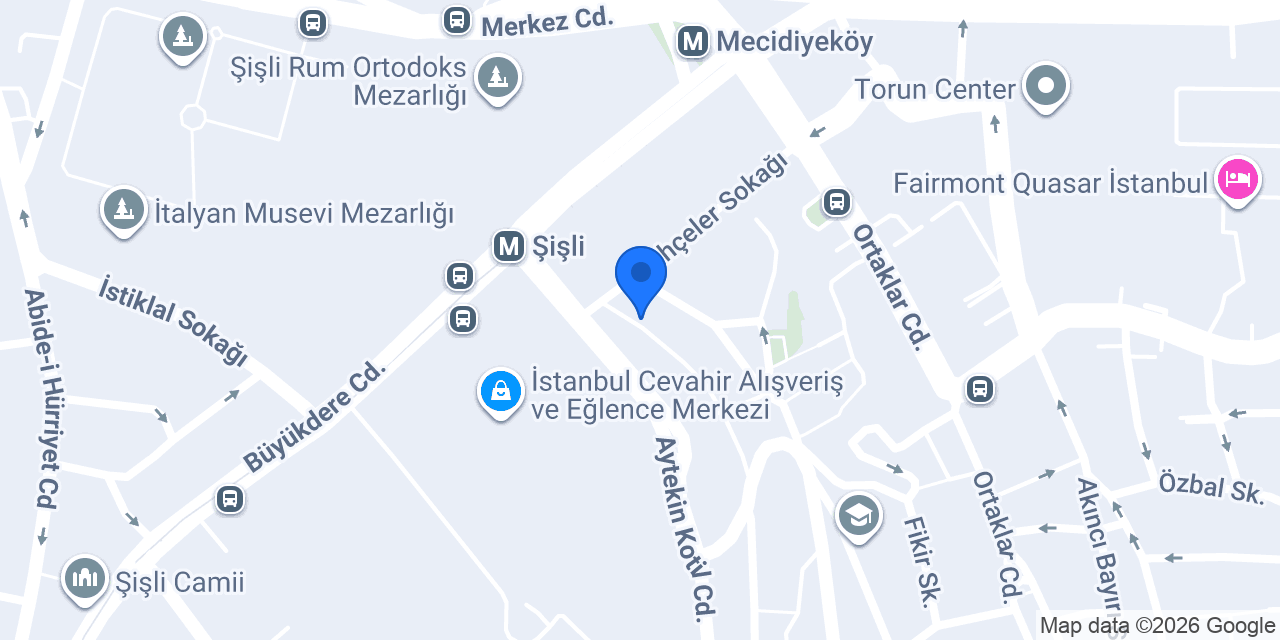 Çopur'un ev yemekleri konumu