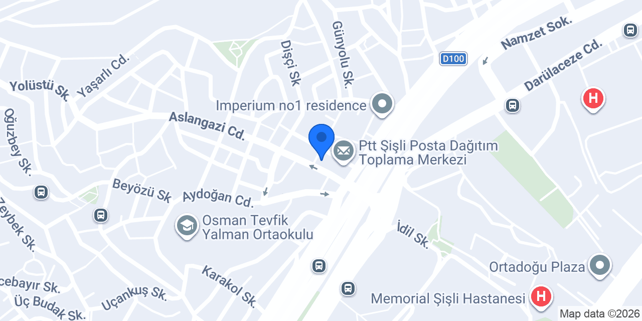 Ağca Gıda konumu