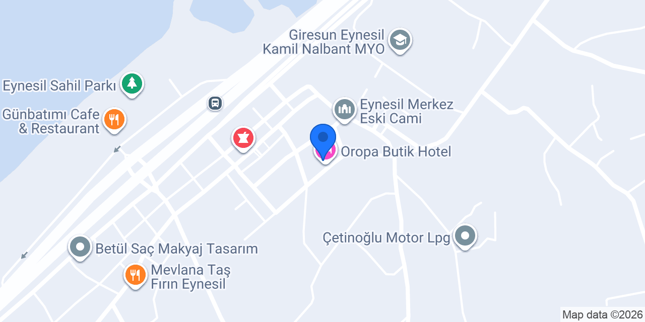 Liva Home konumu