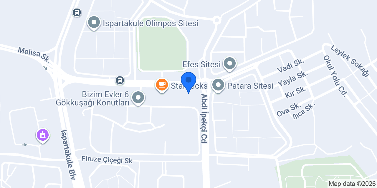 Nurbey Premium / Ispartakule konumu