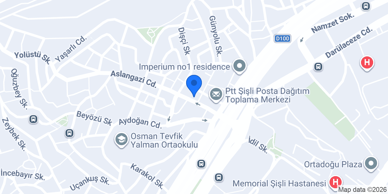Kasap Kadir konumu