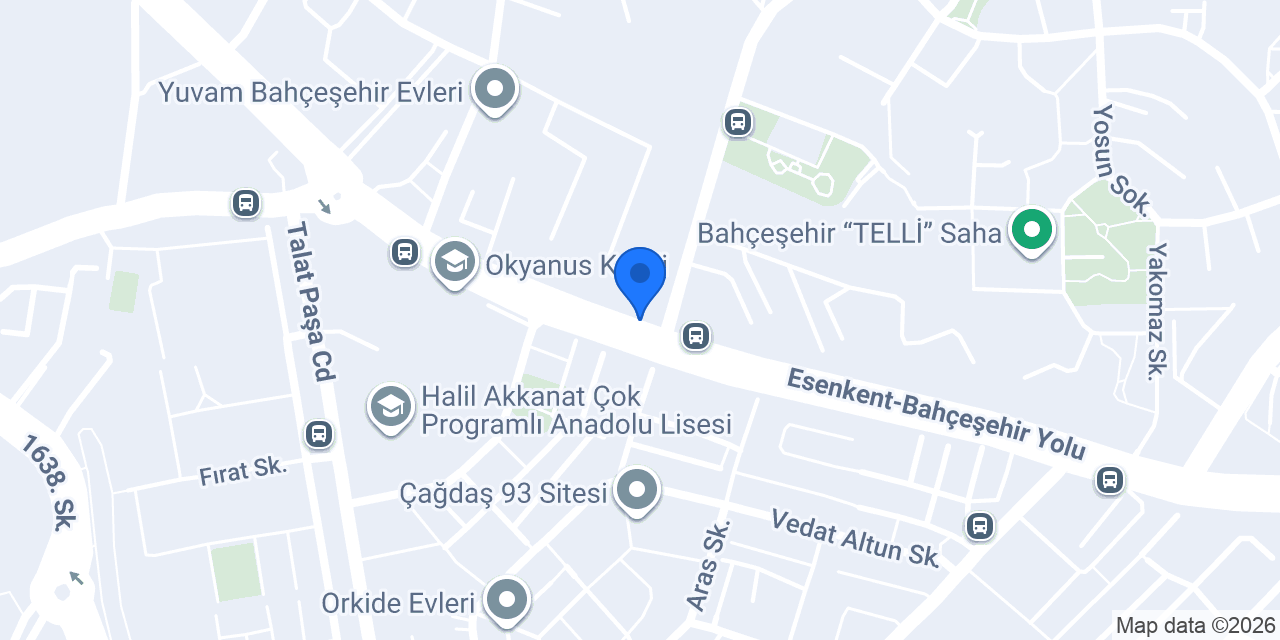 Kale Özdemir yapı ve mimarlık konumu