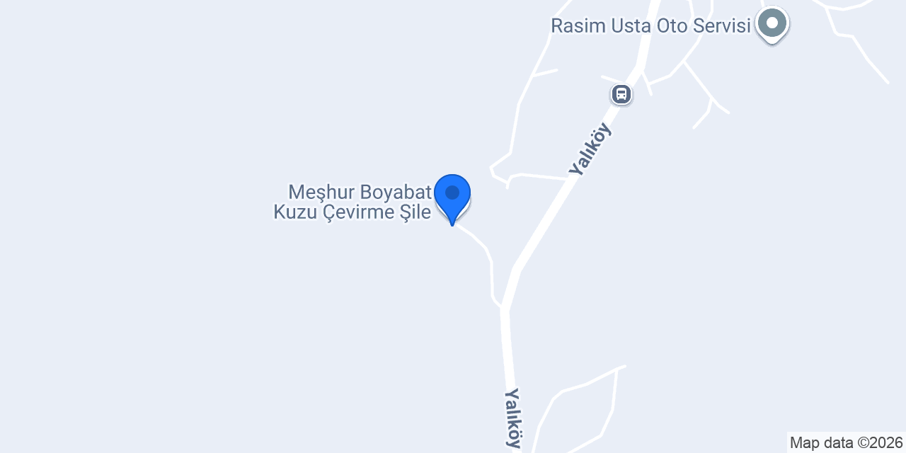 POSTALOĞLU hayvancılık konumu