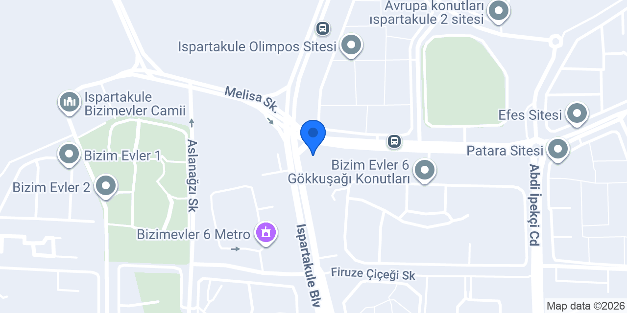 Ciğeristan Ispartakule konumu