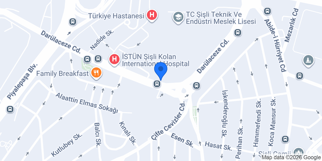 Kiralik Ucuz Araba konumu