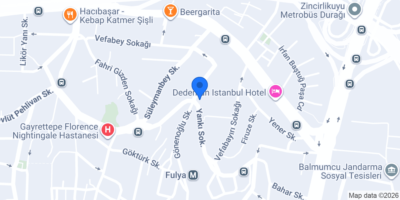 1kutuhediye konumu