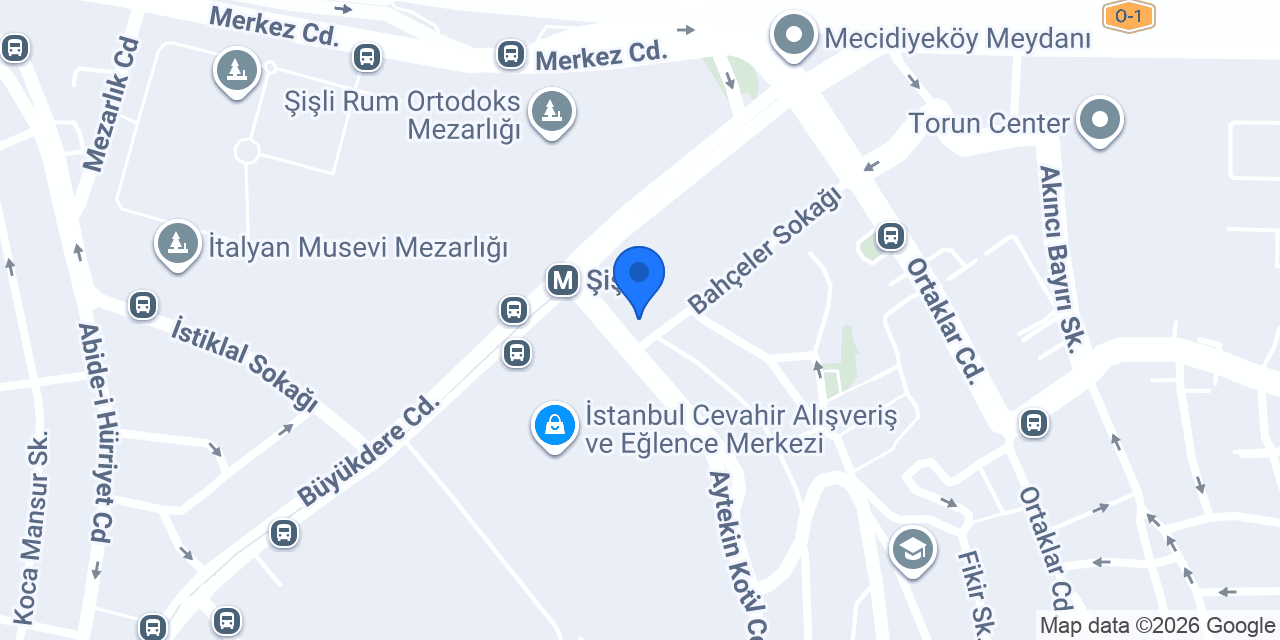 HUKUKÇULAR SİTESİ konumu