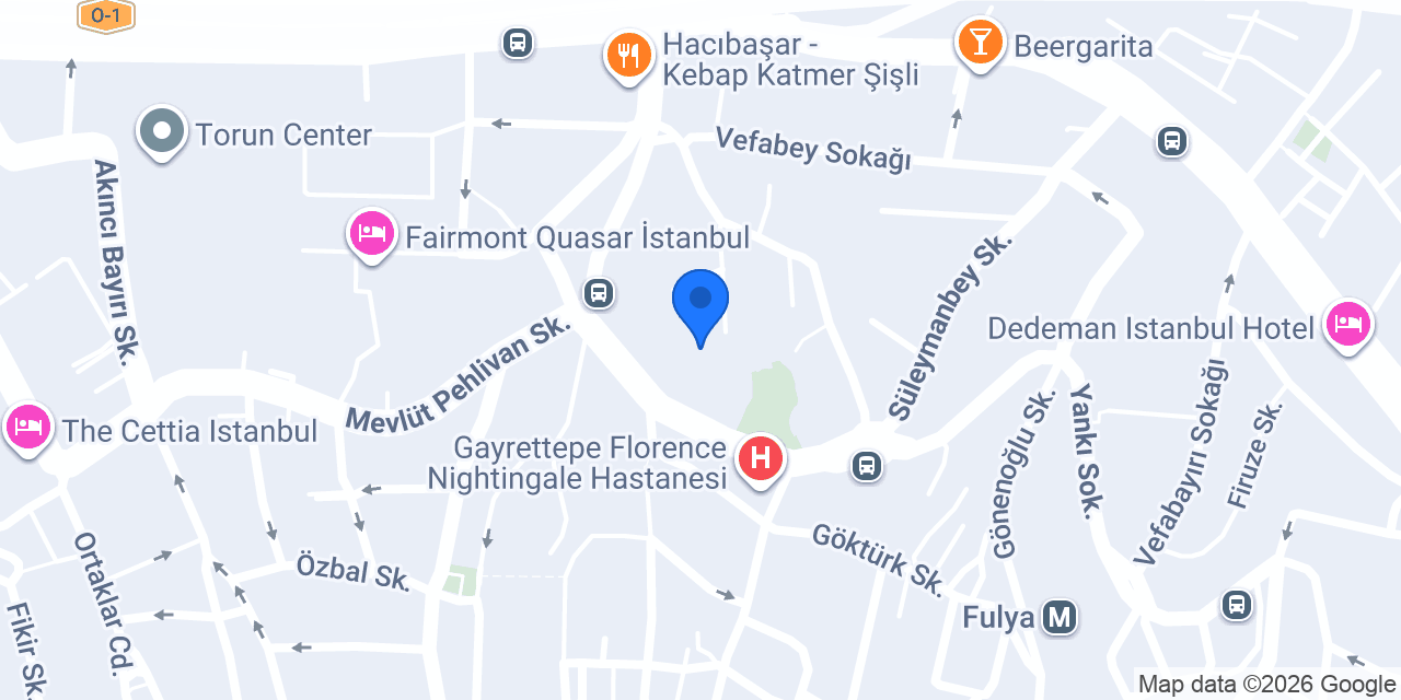 BUTIK KUAFOR :ÖZCAN ÇEVİK. konumu
