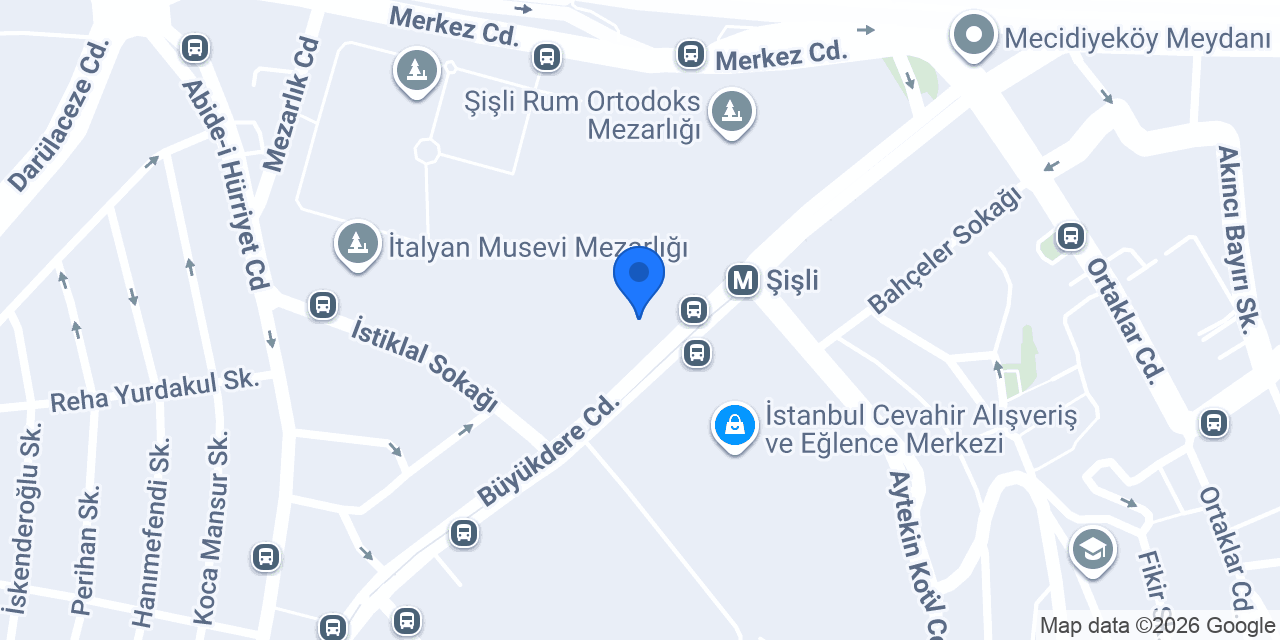 Turkey Surgery konumu