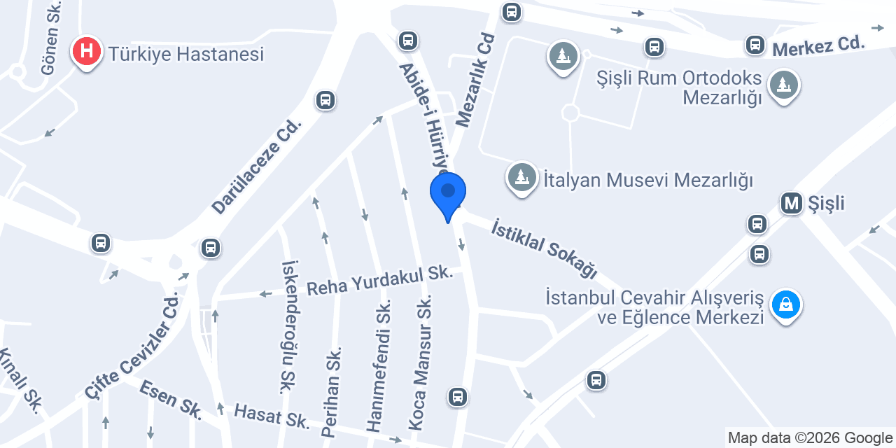 21 Medya konumu