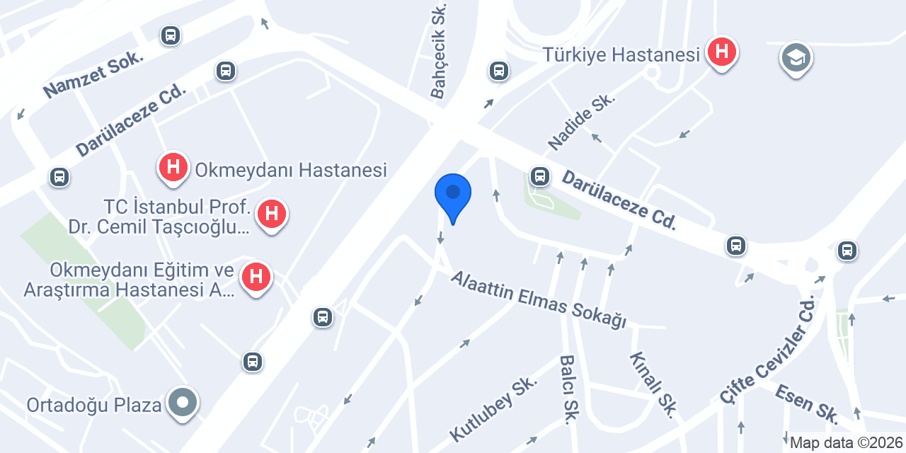 BÖREKÇİ AMCA konumu