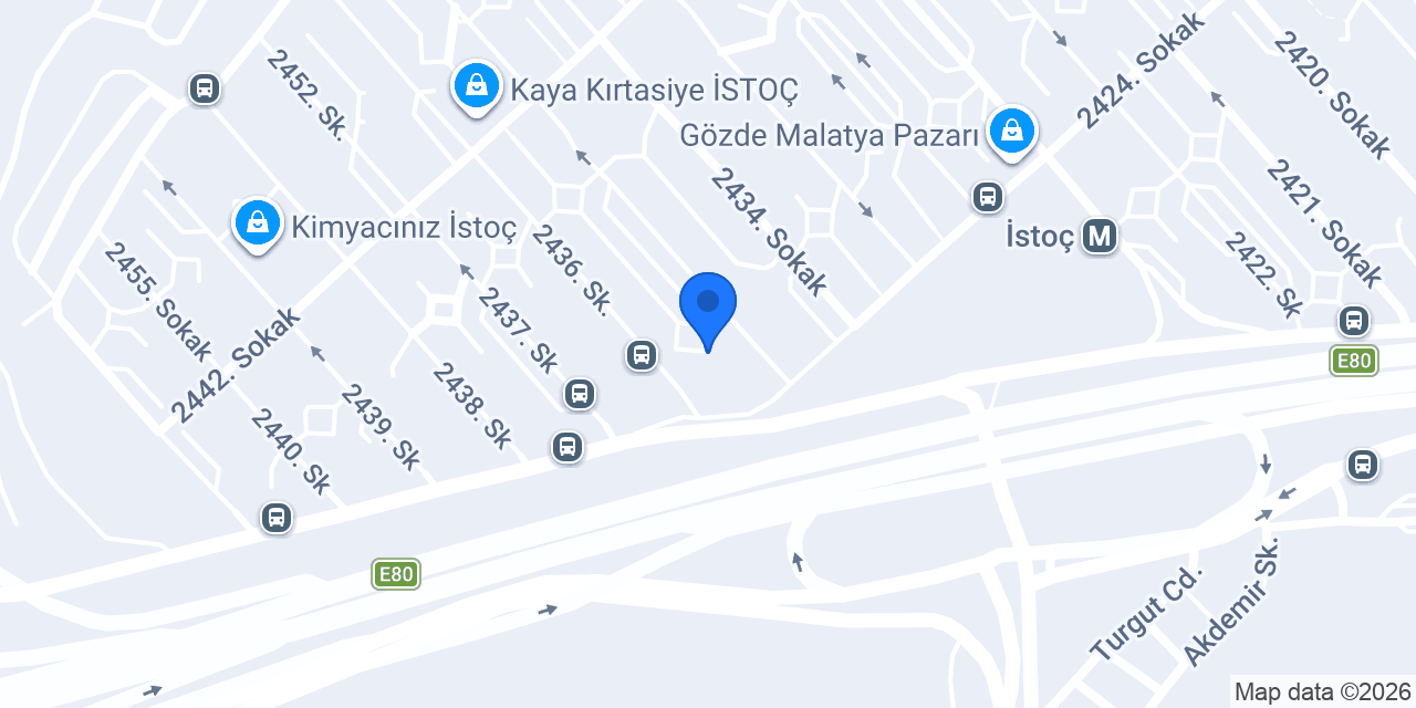 Leke İthalat konumu
