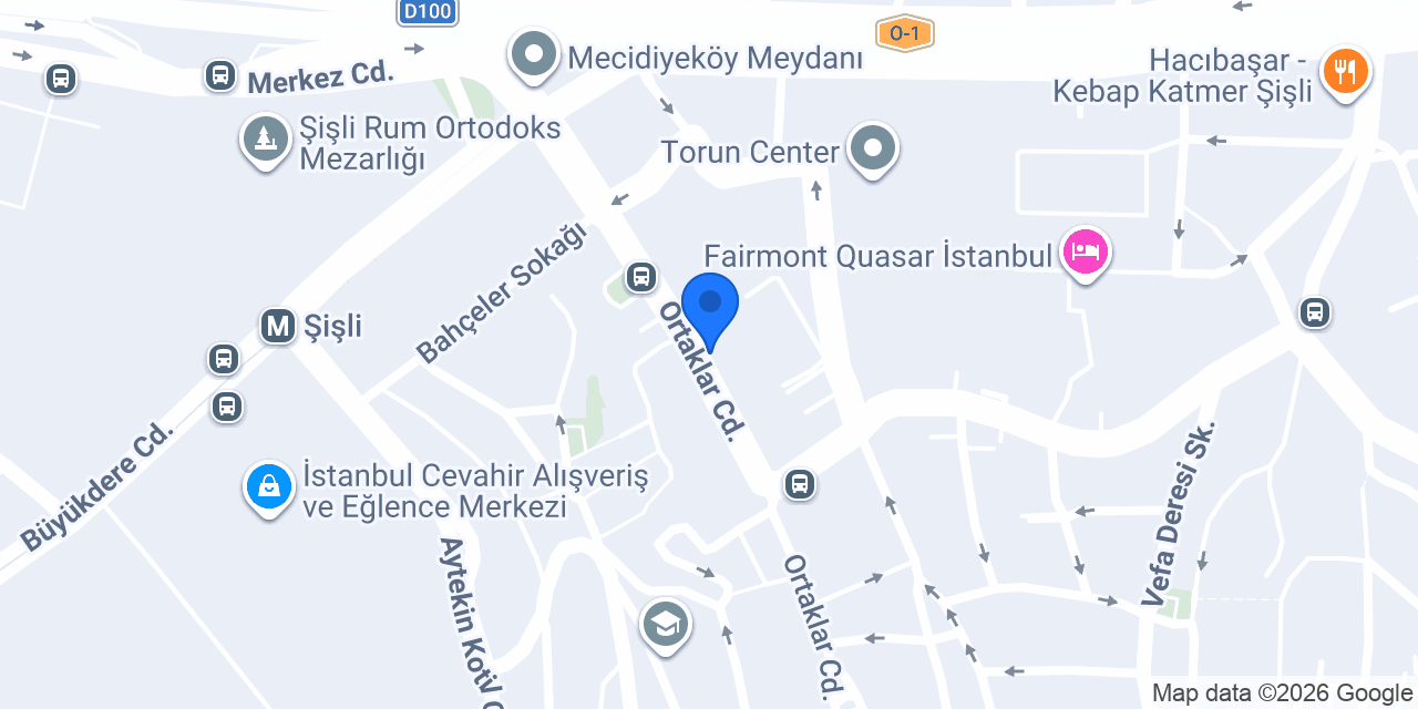 CarrefourSA konumu