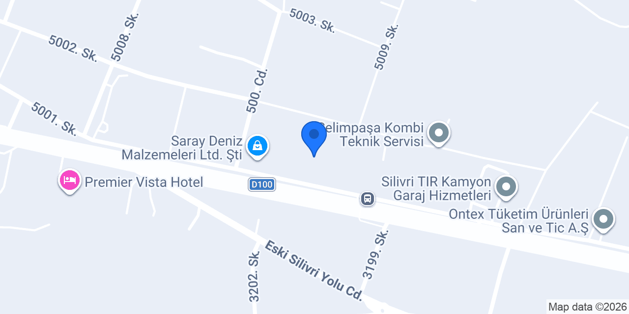KS Games konumu