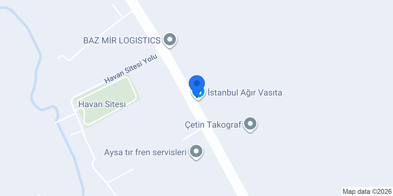 Melih'in Yeri Organik Bahçe konumu