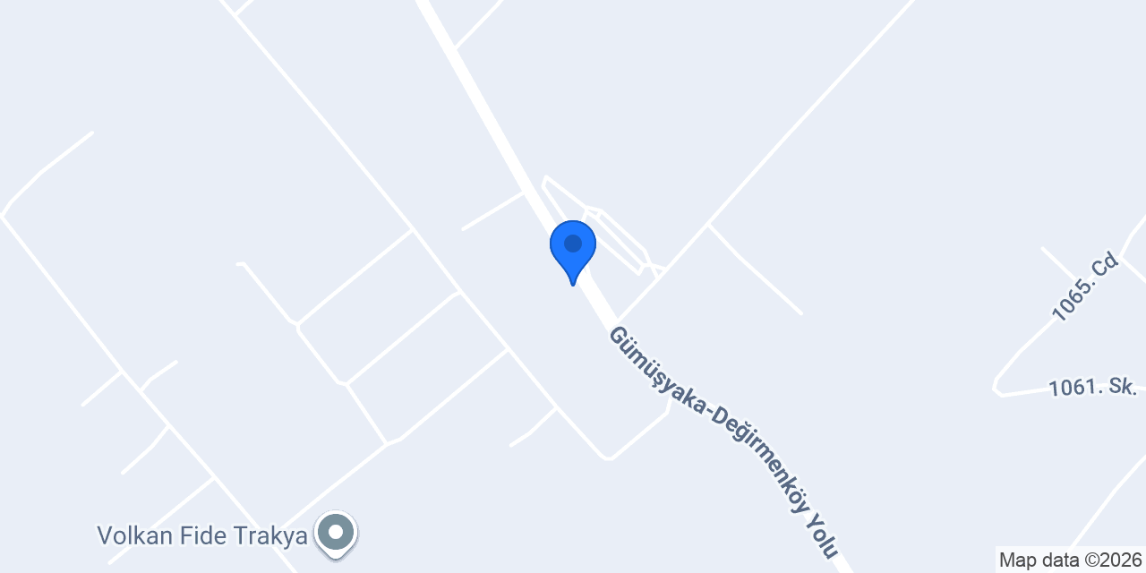 Bahçeşehir Yemek konumu