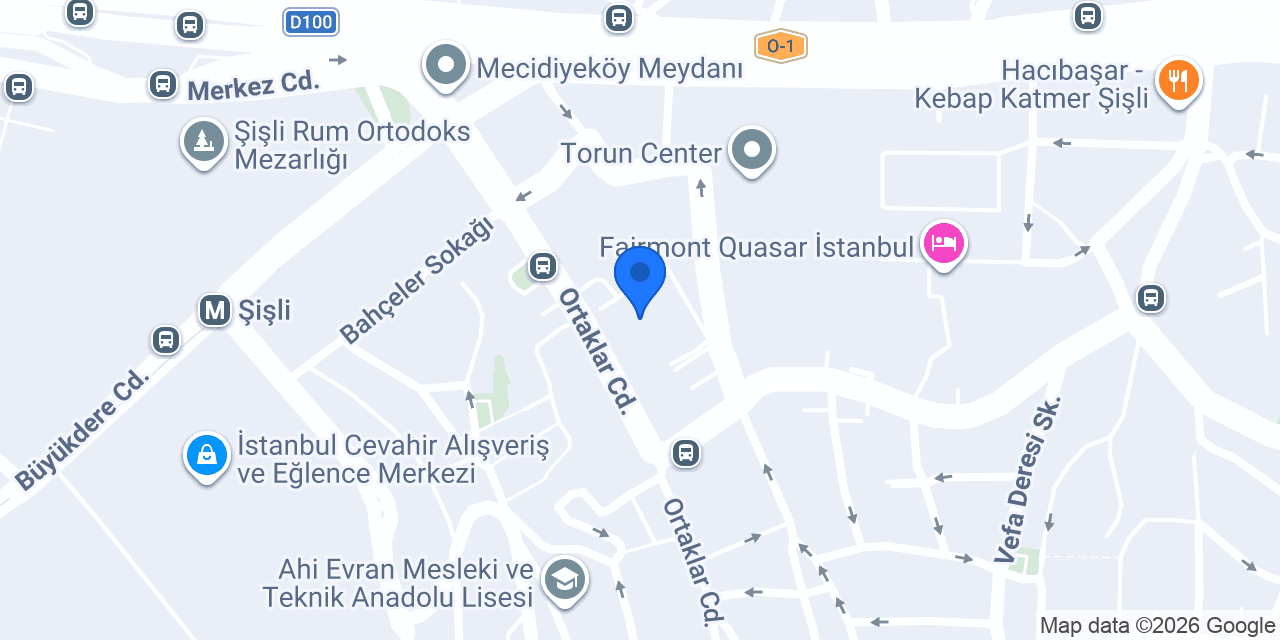 Psikolog Ezgi Aslantaş konumu