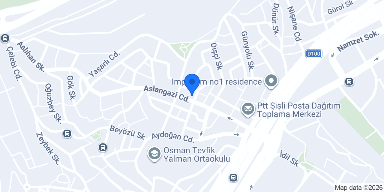 Kasap nur konumu