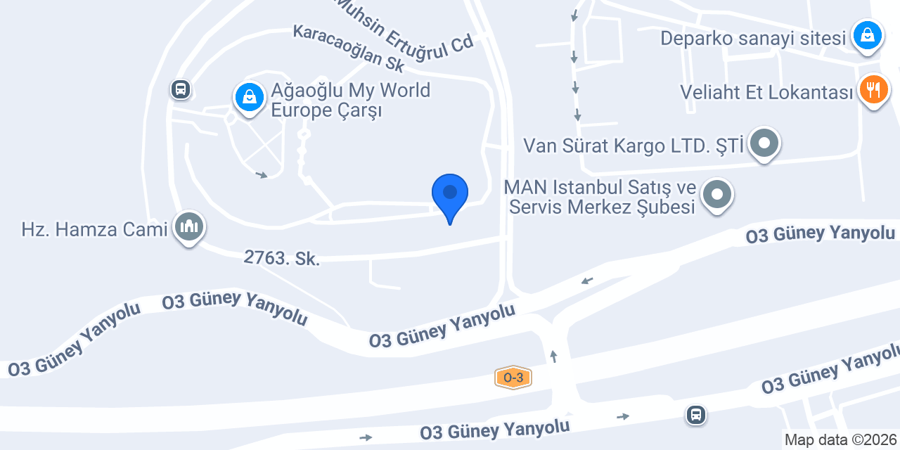 Batal Clinic konumu
