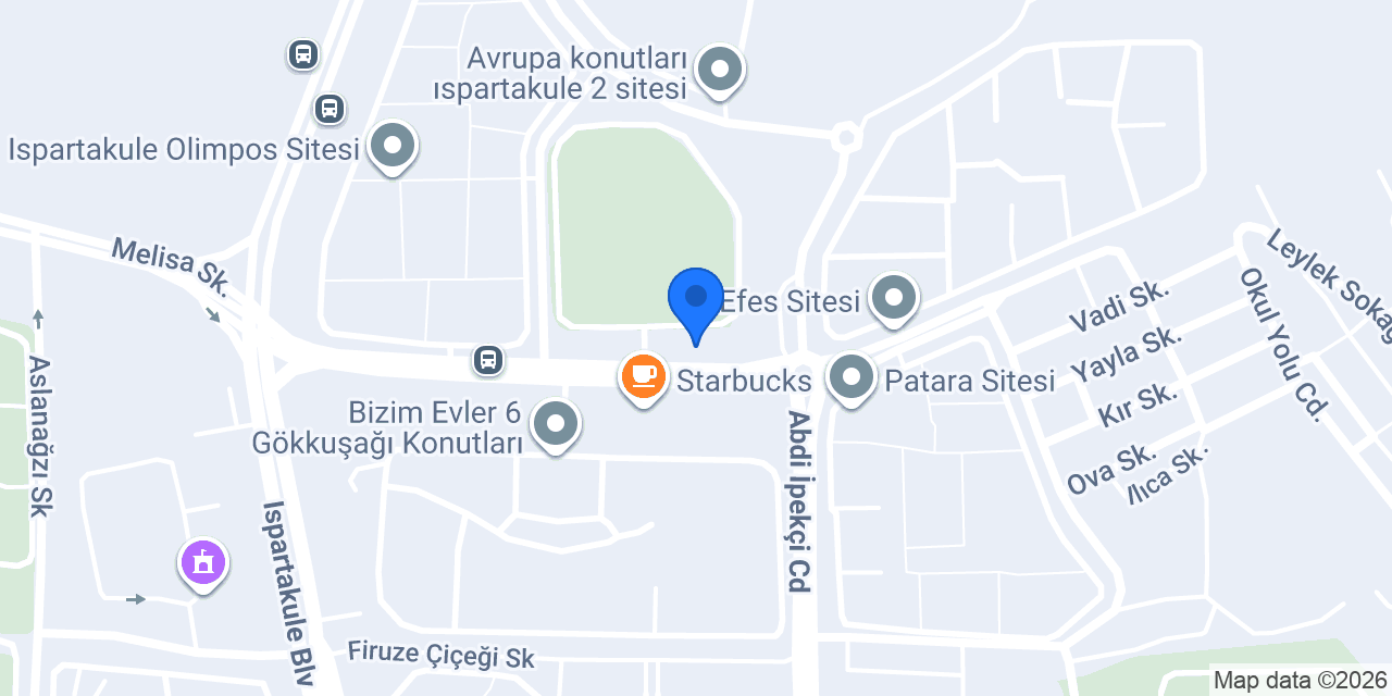 Migros MM konumu