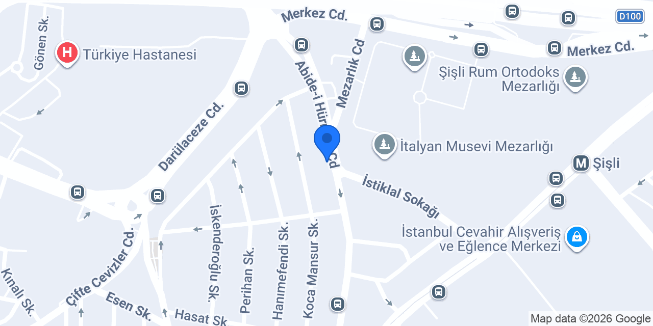 Vedat Hukuk Yayinlari konumu