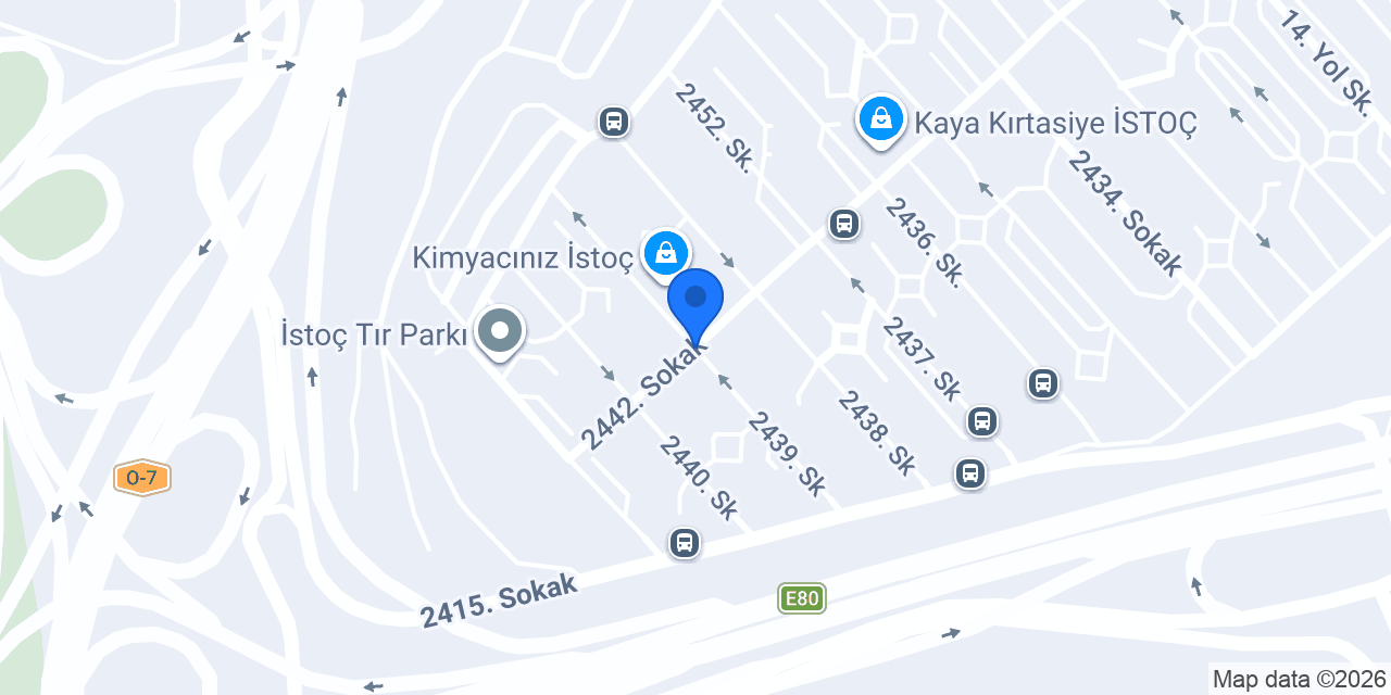 zekice konumu