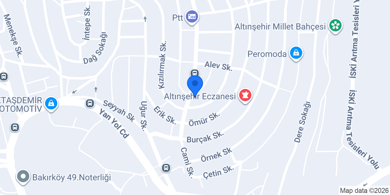 FEV turizm otomotiv konumu