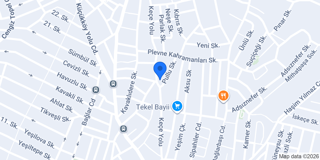 Ece Pen Adopen konumu