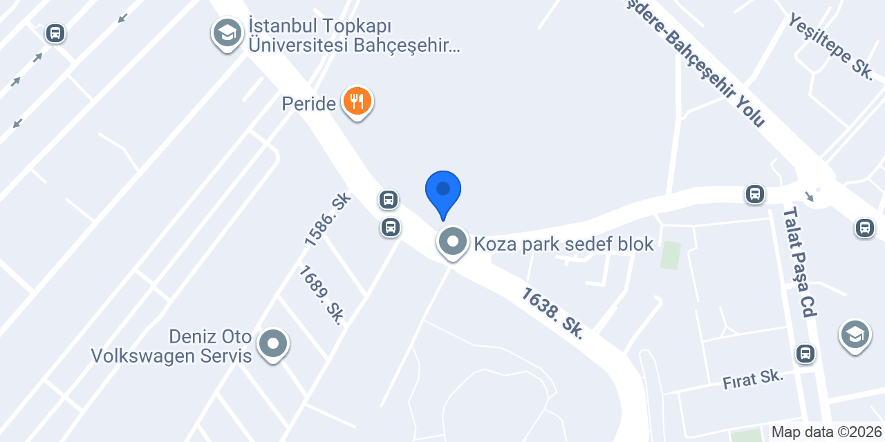 Dumankaya Hi-Fit konumu