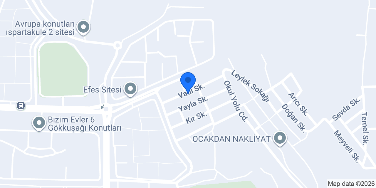 Pera Matbaa Etiket Ambalaj Dış Tic. Ltd. Şti. konumu