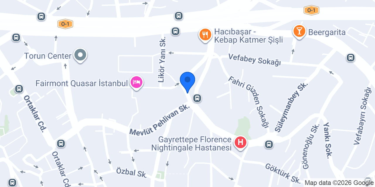 Sait Elektrik Anahtar konumu