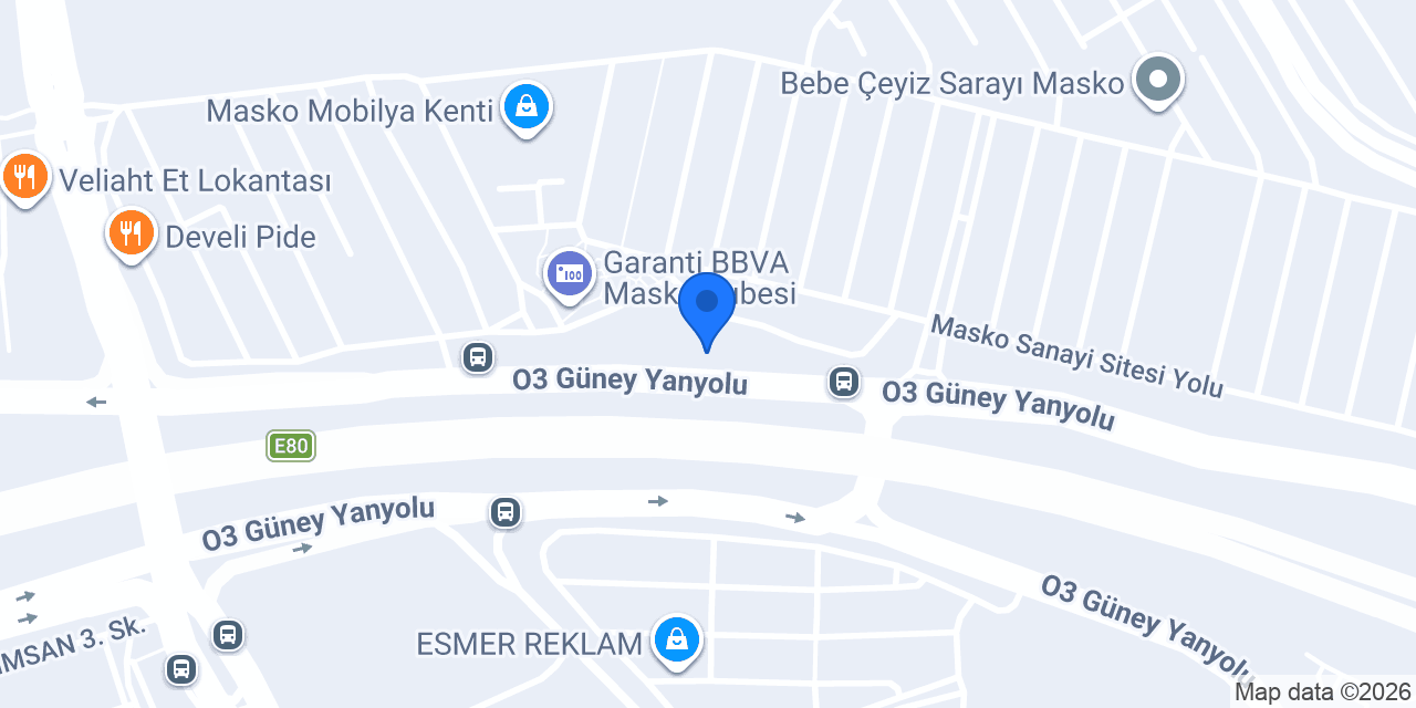 SMMM Engin Gül konumu