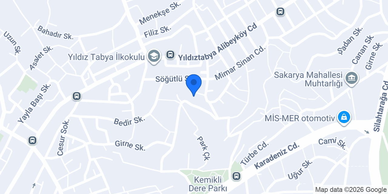 car lab konumu