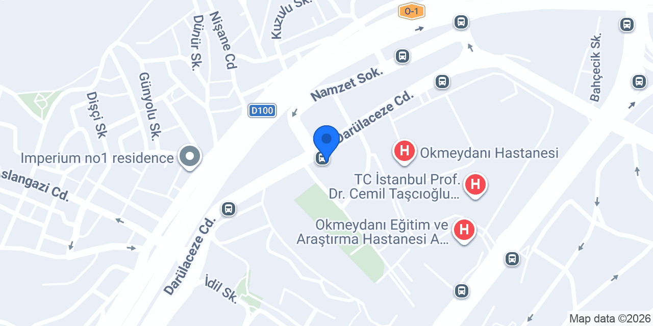 Hacıyusufoğulları konumu