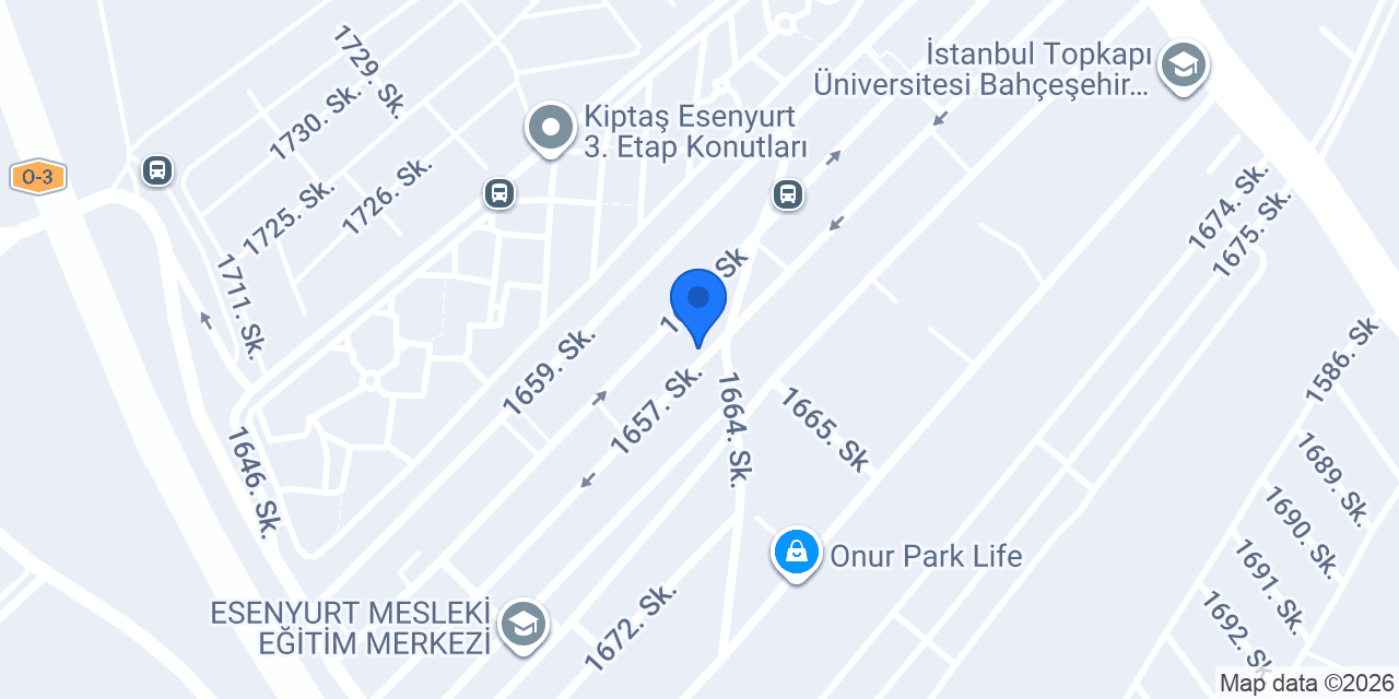 Durmuşoğulları tekel konumu