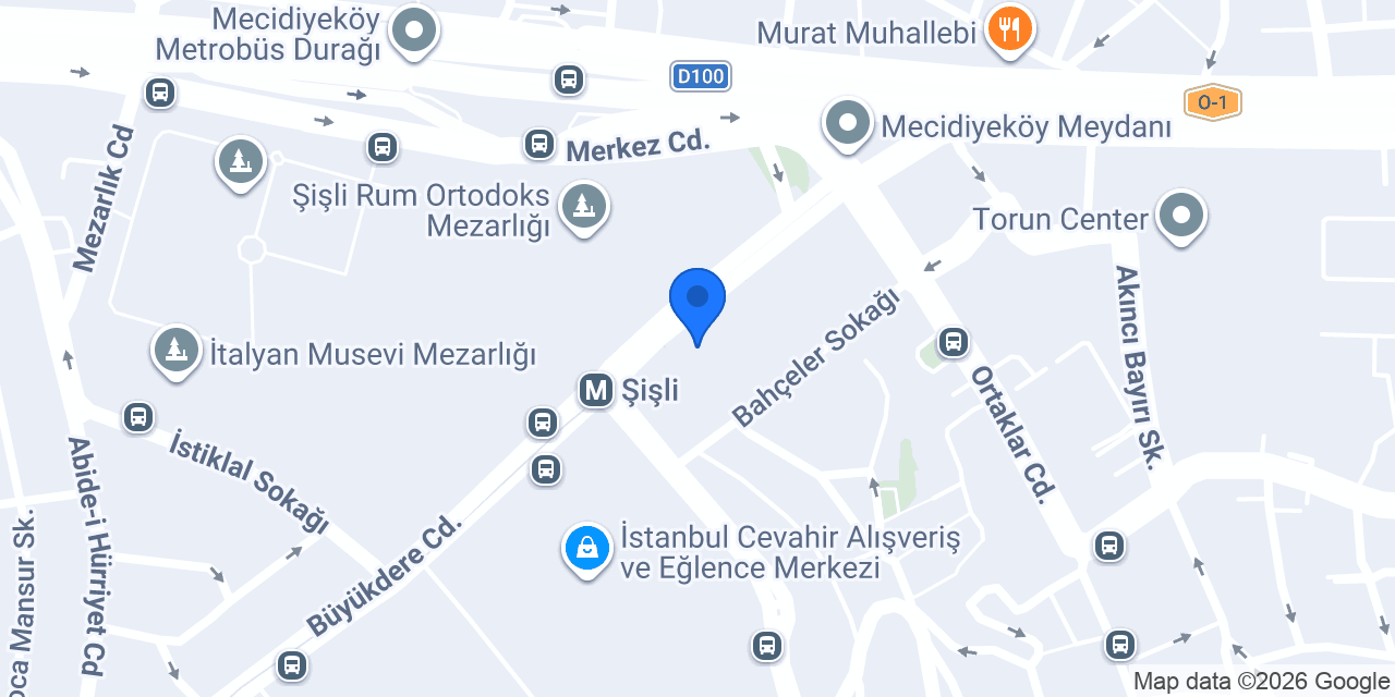Hayat Group konumu