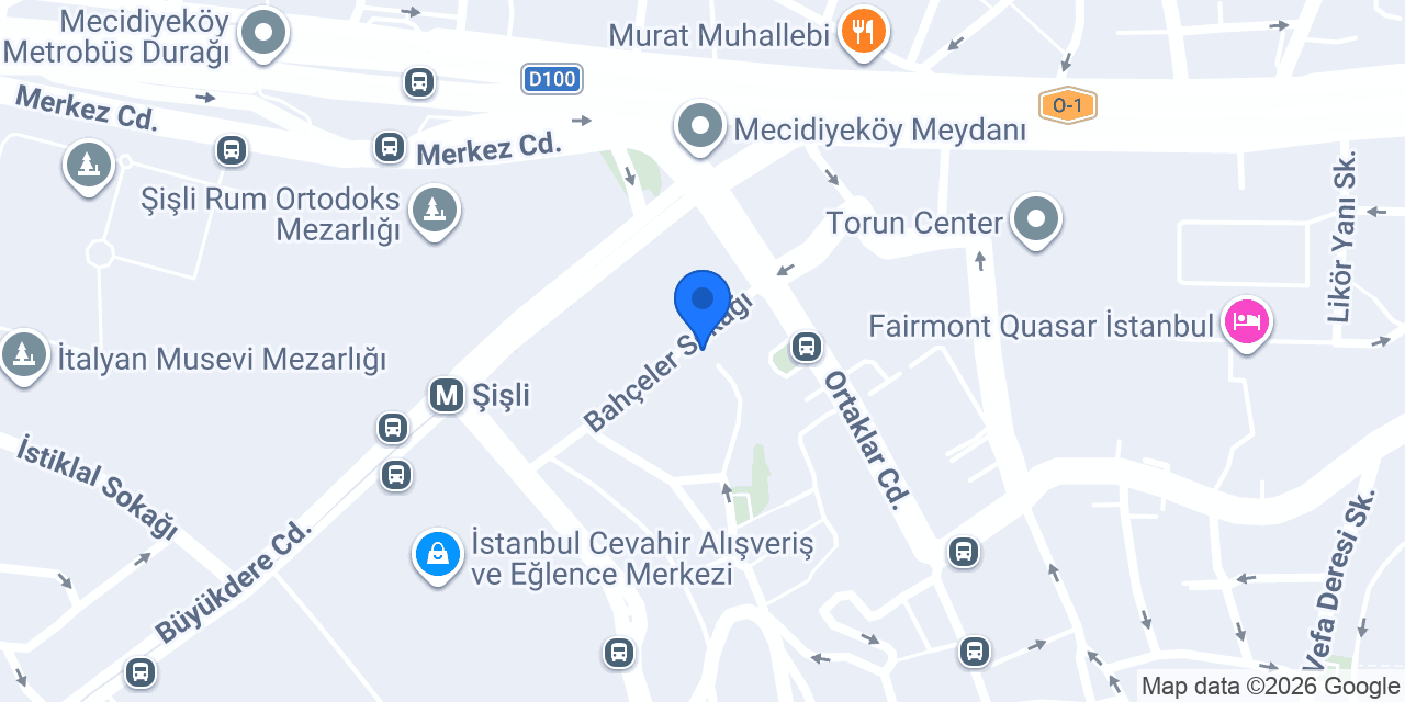 Farbod Jeybi konumu