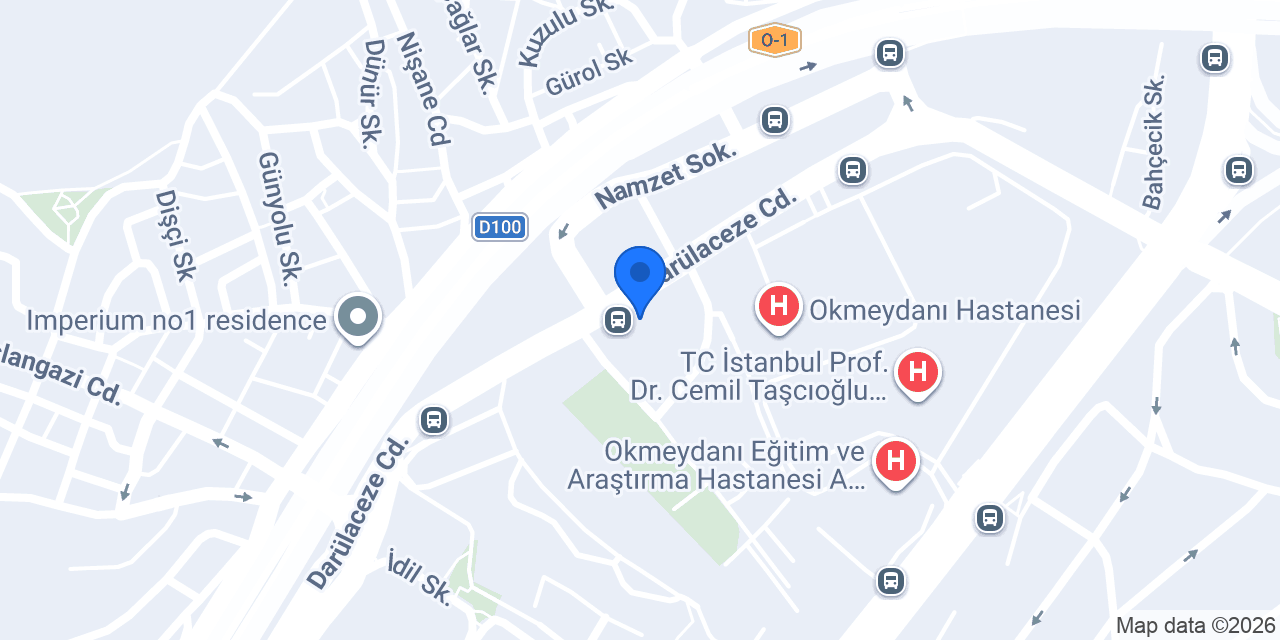SİVAS DÖNER konumu