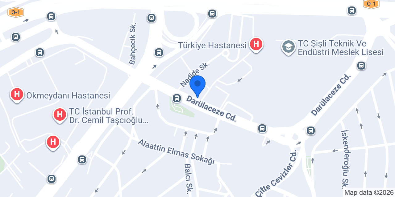 ALPASLANLAR İNŞAAT & YAPİ MALZEMELERİ konumu