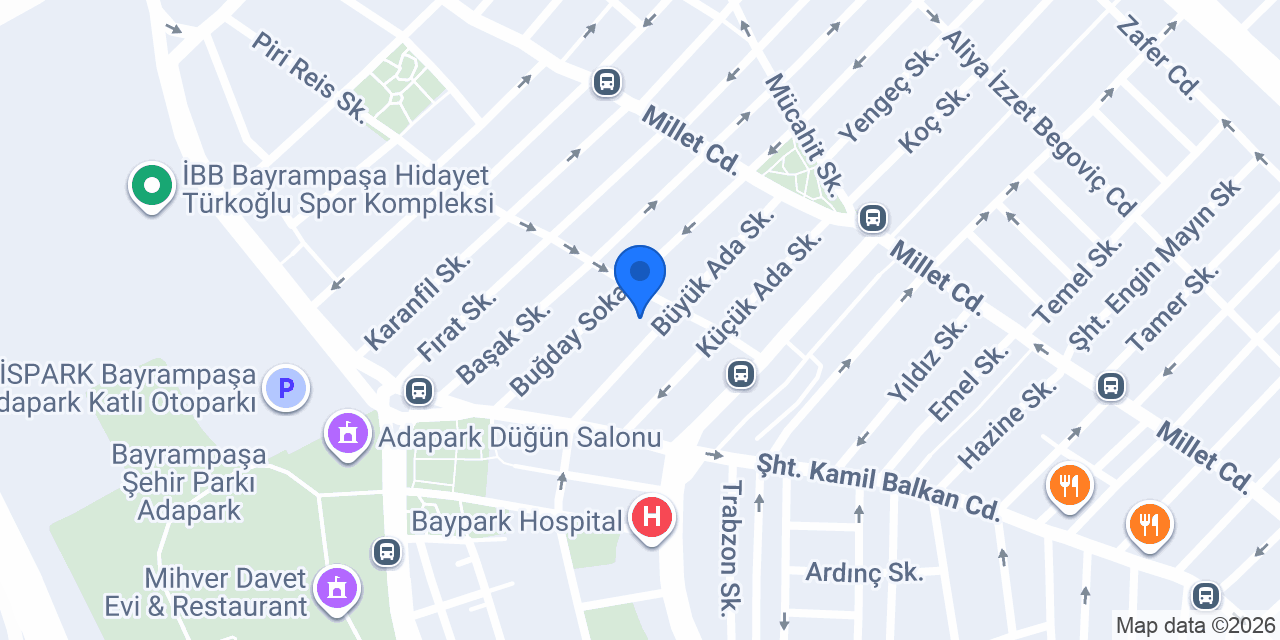 Efsane Çiğköfte konumu